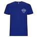 Stafford T-Shirt für Herren, Royal, L