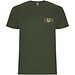 Stafford T-Shirt für Herren, Venture Green, L