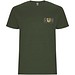 Stafford T-Shirt für Herren, Venture Green, XL