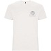 Stafford T-Shirt für Herren, Vintage White, 3XL