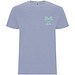 Stafford T-Shirt für Herren, Zen Blue, L
