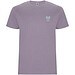 Stafford T-Shirt für Kinder, flieder, 3/4
