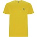 Stafford T-Shirt für Kinder, gelb, 5/6