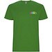 Stafford T-Shirt für Kinder, Grass Green, 11/12
