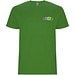 Stafford T-Shirt für Kinder, Grass Green, 3/4