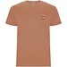 Stafford T-Shirt für Kinder, Greek Orange, 11/12