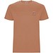 Stafford T-Shirt für Kinder, Greek Orange, 5/6