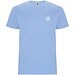 Stafford T-Shirt für Kinder, himmelblau, 11/12