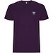 Stafford T-Shirt für Kinder, lila, 11/12