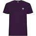 Stafford T-Shirt für Kinder, lila, 3/4