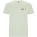 Stafford T-Shirt für Kinder, Mist Green, 11/12