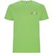 Stafford T-Shirt für Kinder, Oasis Green, 11/12
