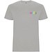 Stafford T-Shirt für Kinder, Opal, 3/4