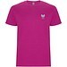Stafford T-Shirt für Kinder, Rossette, 3/4