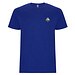 Stafford T-Shirt für Kinder, Royal, 11/12