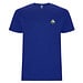 Stafford T-Shirt für Kinder, Royal, 3/4