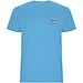 Stafford T-Shirt für Kinder, türkis, 11/12