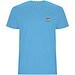 Stafford T-Shirt für Kinder, türkis, 3/4