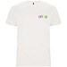 Stafford T-Shirt für Kinder, Vintage White, 3/4