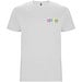Stafford T-Shirt für Kinder, weiss, 11/12