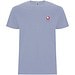 Stafford T-Shirt für Kinder, Zen Blue, 11/12