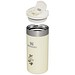 Stanley 350 ml AeroLight™ Transit Thermobecher, creme