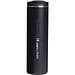 Stanley 470 ml Transit Fliptop Thermobecher, schwarz