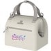 Stanley The All-Day Julienne Mini-Kühltasche für 10 Dosen aus recyceltem Material, creme