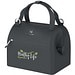 Stanley The All-Day Julienne Mini-Kühltasche für 10 Dosen aus recyceltem Material, schwarz