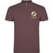 Star 200 g/m² Poloshirt für Herren, blassrot, XS