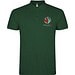 Star 200 g/m² Poloshirt für Herren, dunkelgrün, XS