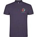 Star 200 g/m² Poloshirt für Herren, fliederfarben, XS