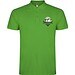 Star 200 g/m² Poloshirt für Herren, grasgrün, XS