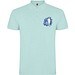 Star 200 g/m² Poloshirt für Herren, mintgrün, XS