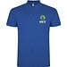 Star 200 g/m² Poloshirt für Herren, royalblau, XS