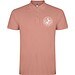 Star 200 g/m² Poloshirt für Herren, tonorange, XS