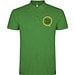 Star 200 g/m² Poloshirt für Herren, tropischgrün, XS