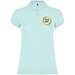 Star Poloshirt für Damen, mintgrün, S