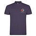 Star Poloshirt für Herren, fliederfarben, S