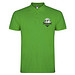 Star Poloshirt für Herren, Grass Green, L