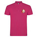 Star Poloshirt für Herren, Rossette, L