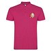 Star Poloshirt für Herren, Rossette, S