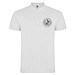 Star Poloshirt für Herren, weiss, S
