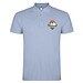Star Poloshirt für Herren, Zen Blue, S