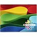 Sticky-Mate® Haftnotizen A7 100x75mm, weiss, 25 pages