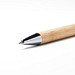 Bambus Touch Kugelschreiber Wangerooge Bamboo, natur