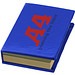 Storm Haftnotizen, royalblau Storm Haftnotizen, royalblau