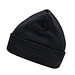 Strickmütze, schwarz