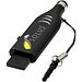 Stylus USB-Stick, schwarz, 8GB
