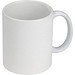 Sublimationstasse, 300 ml, weiß